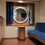 Tallink Ferry - Baltic Queen To Stockholm * تالين