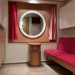 Tallink Ferry - Baltic Queen To Stockholm  *