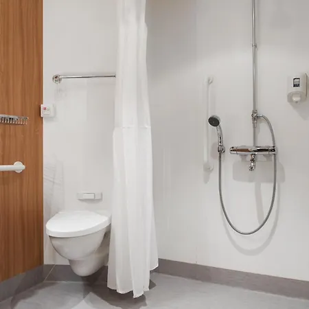 Tallink Ferry - Baltic Queen To Stockholm Tallinn