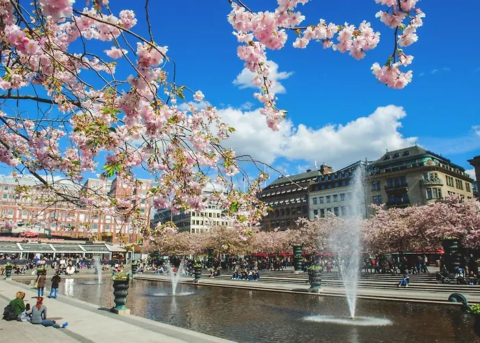  Tallink Ferry - Baltic Queen To Stockholm تالين