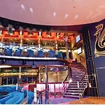 Tallink Ferry - Baltic Queen To Stockholm  *