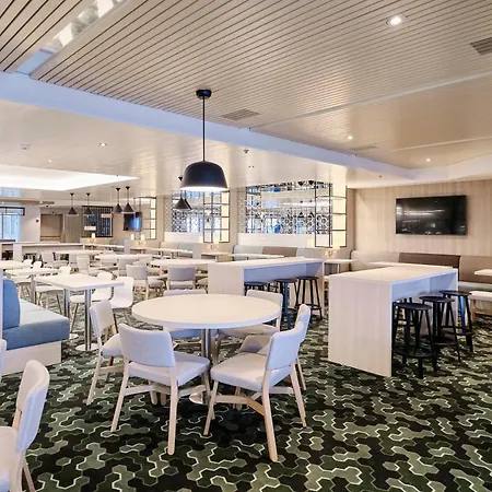  Tallink Ferry - Baltic Queen To Stockholm